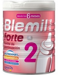 BLEMIL PLUS 2 FORTE LATA...