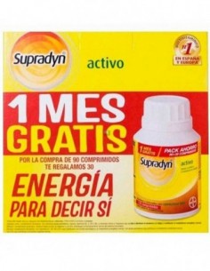 SUPRADYN ENERGY 90 +30 COMP