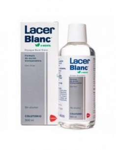 LACERBLANC COLUTORIO...