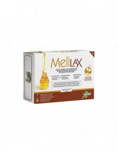 MELILAX MICROENEMAS 10 G 6...