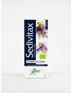 SEDIVITAX GOTAS 30 ML