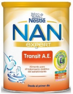 NAN TRANSIT AE 800 G