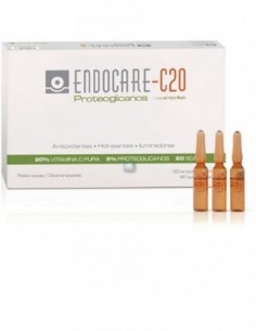 ENDOCARE C20 PROTEOGLICANOS...