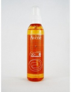 AVENE ACEITE SOLAR ALTA...
