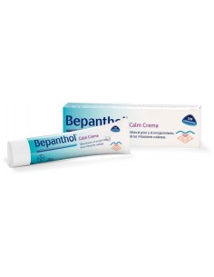 BEPANTHOL CALM CREMA 20 G