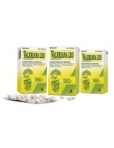 VALERIANA LEO 30 COMP