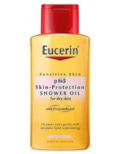 OLEOGEL DE DUCHA EUCERIN...