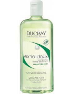 CHAMPU DERMOPROTECTOR...