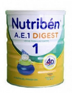 NUTRIBEN AE 1 DIGEST 800 G