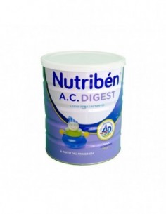 NUTRIBEN AC DIGEST 800 G