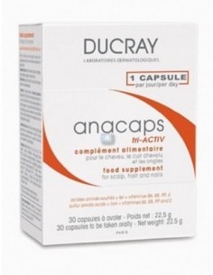 ANACAPS REACTIV CABELLO Y...