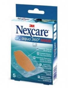 3M NEXCARE AGUA 360º...