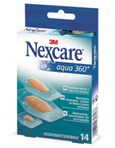 3M NEXCARE AGUA 360º...