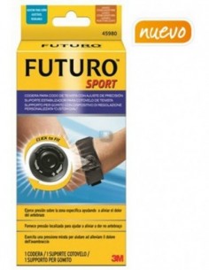 CODERA CODO DE TENISTA...