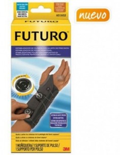 MUÑEQUERA ESTABILIZADOR DE...