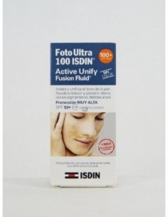 FOTOULTRA 100ISDIN ACTIVE...