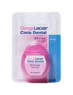 GINGILACER CINTA DENTAL 50 M