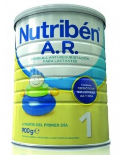 NUTRIBEN AR 1 800 G
