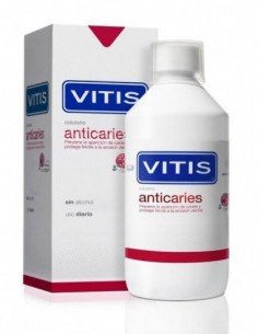 VITIS ANTICARIES COLUTORIO...