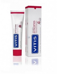 VITIS ANTICARIES PASTA...