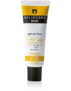 HELIOCARE 360º SPF 50...