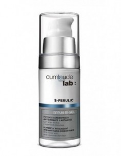 CUMLAUDE LAB: S- FERULIC 30 ML