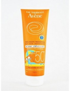 AVENE LECHE ESPECIAL NIÑOS...