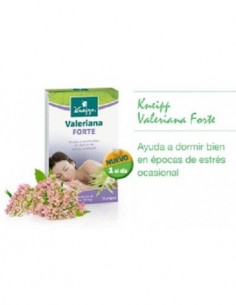 VALERIANA FORTE 30 GRAGEAS