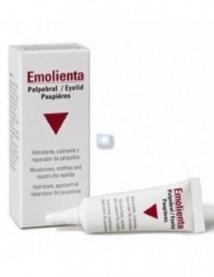 EMOLIENTA PALPEBRAL 10 ML