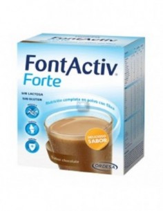 FONTACTIV FORTE 30 G 14...