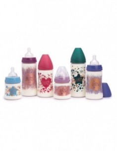 BIBERON PP BOCA ANCHA T...