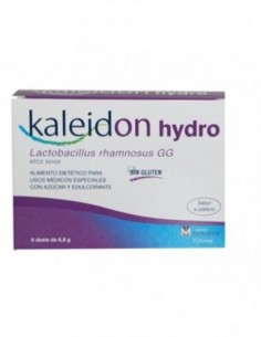 KALEIDON HYDRO 6 DOSIS