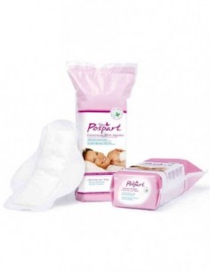 COMPRESAS HIGIENICAS...