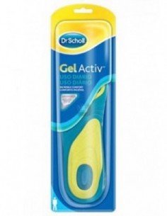 DR SCHOLL GELACTIV USO...