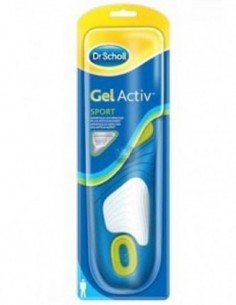 DR SCHOLL GELACTIV SPORT...