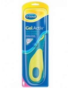 DR SCHOLL GELACTIV USO...