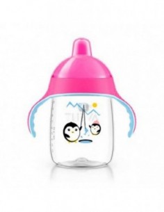 VASO BOQUILLA PHILIPS AVENT...
