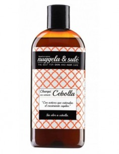 NUGGELA & SULE CHAMPU EXTTO...