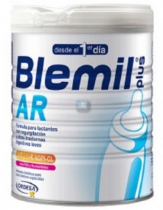 BLEMIL PLUS 1 AR 800 G LATA