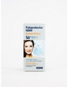 FOTOPROTECTOR ISDIN SPF-50+...