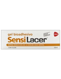 SENSILACER GEL BIOADHESIVO...