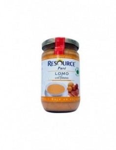 RESOURCE PURE 300 G LOMO...