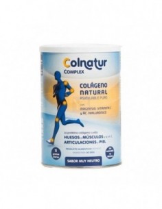 COLNATUR COMPLEX NEUTRO 330 G