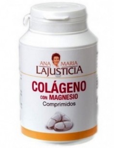 COLAGENO CON MAGNESIO...
