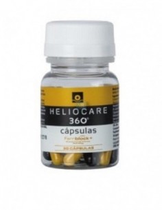 HELIOCARE 360º 30 CAPS