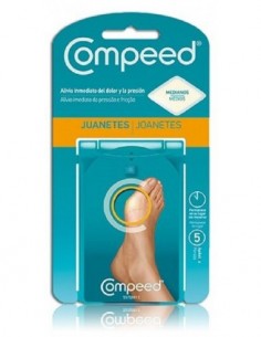 COMPEED JUANETES...