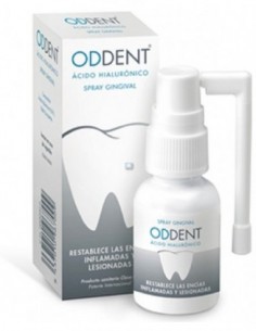 ODDENT A HIALURONICO SPRAY...