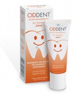 ODDENT A HIALURONICO GEL...
