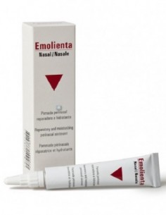 EMOLIENTA NASAL 10 ML