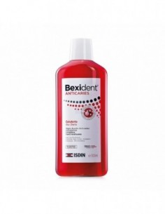 BEXIDENT ANTICARIES...